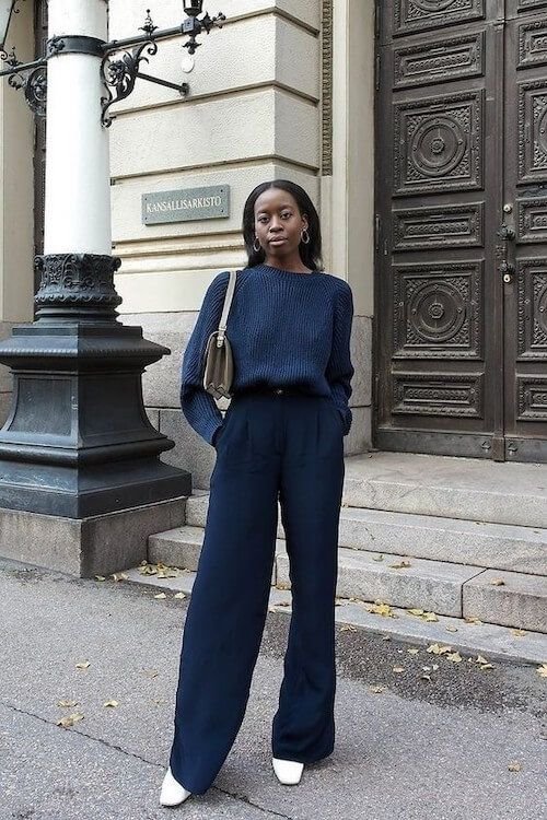What Is Business Casual for Women