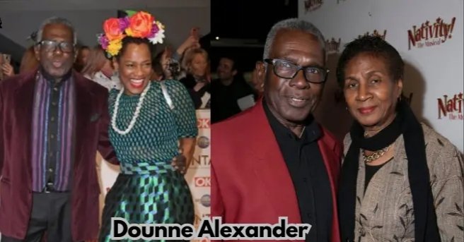Dounne Alexander