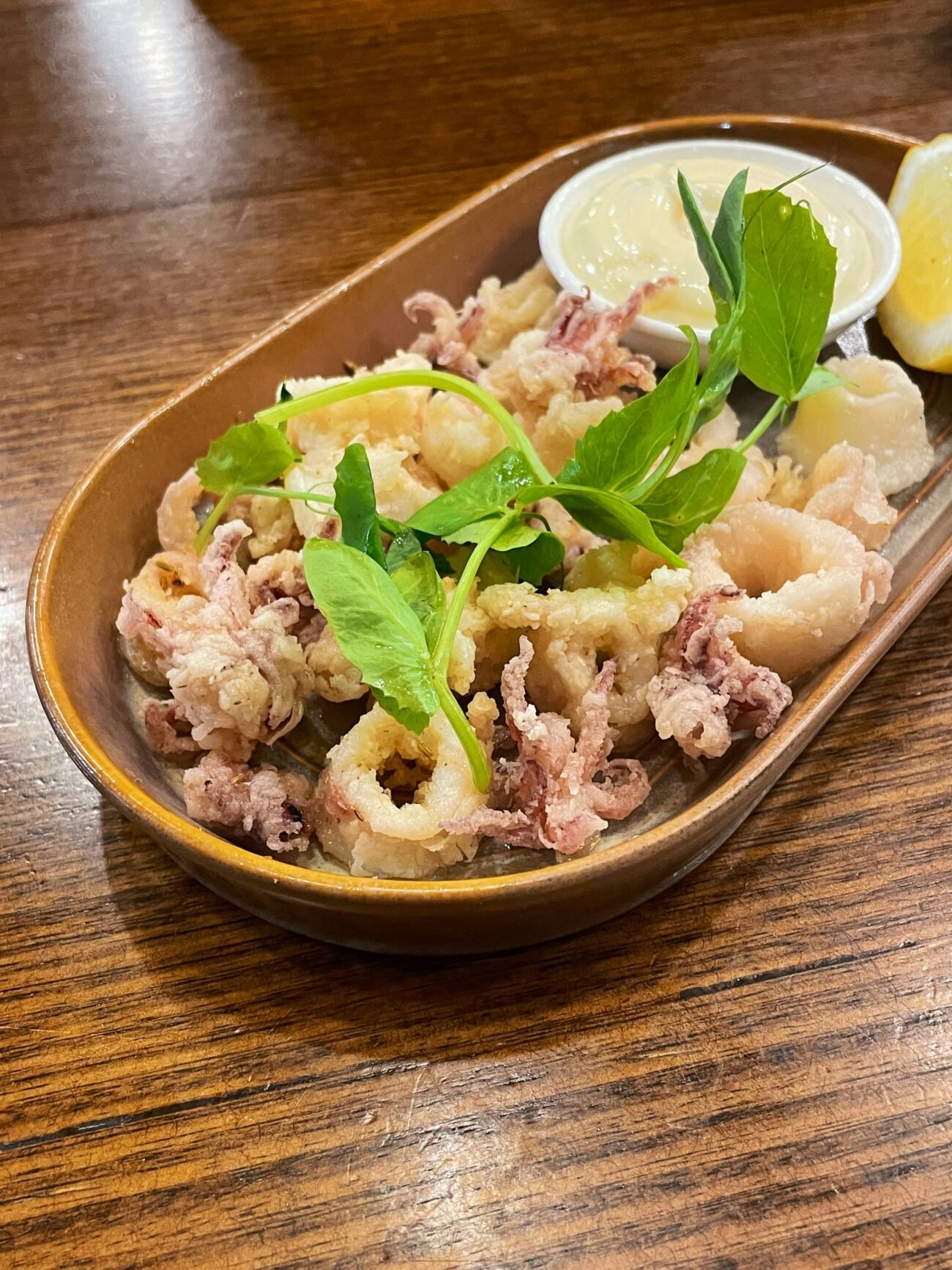 Calamariere